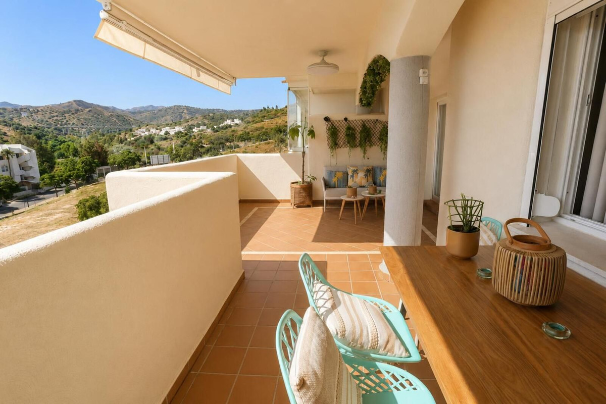 2 Bedroom Apartment in Marbella - Foto 9