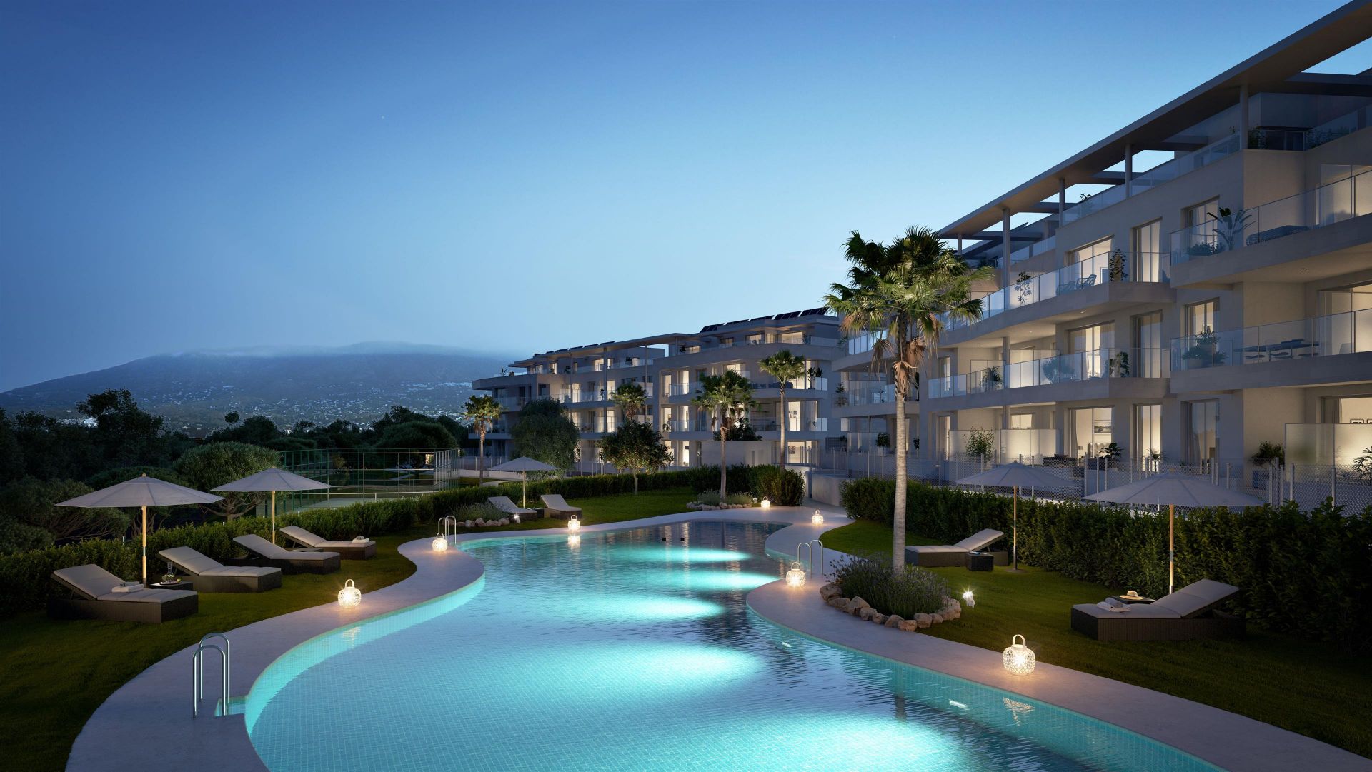 3 Bedroom Apartment in Mijas - Photo 3