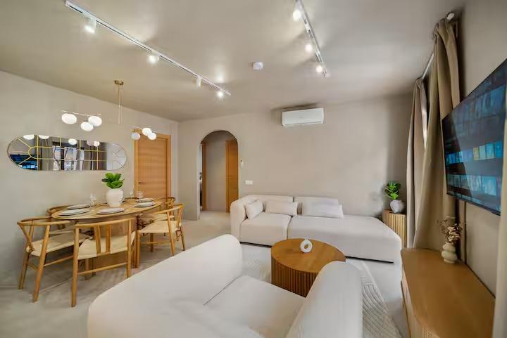 3 Bedroom Apartment in Marbella - Foto 3