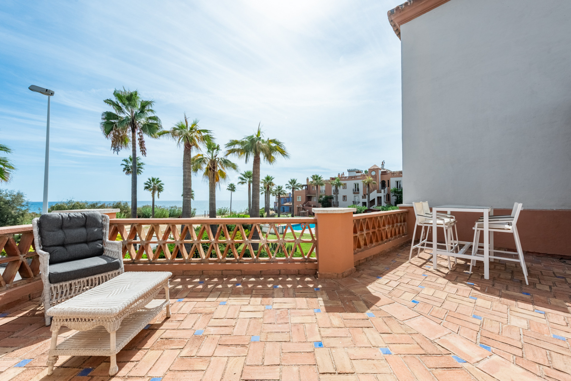 5 Bedroom Villa in Casares - Photo 16