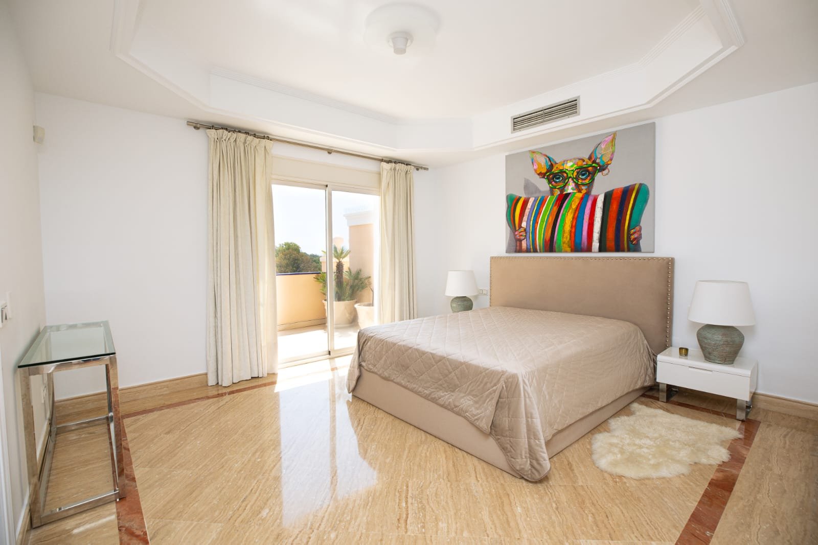 3 Bedroom Apartment in Marbella - Foto 14