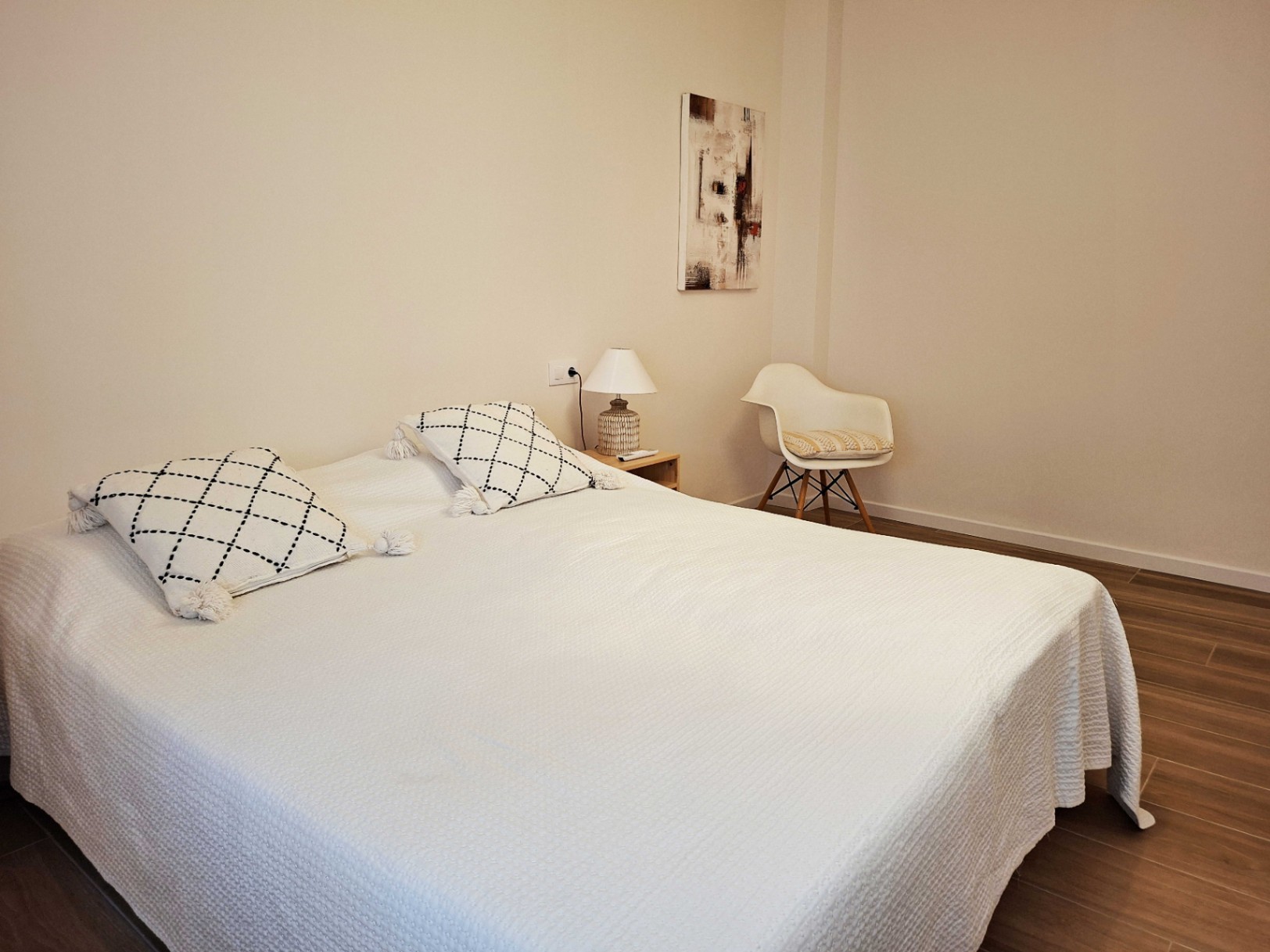 Appartamento con 3 camere a Alicante, Spagna – Foto 19