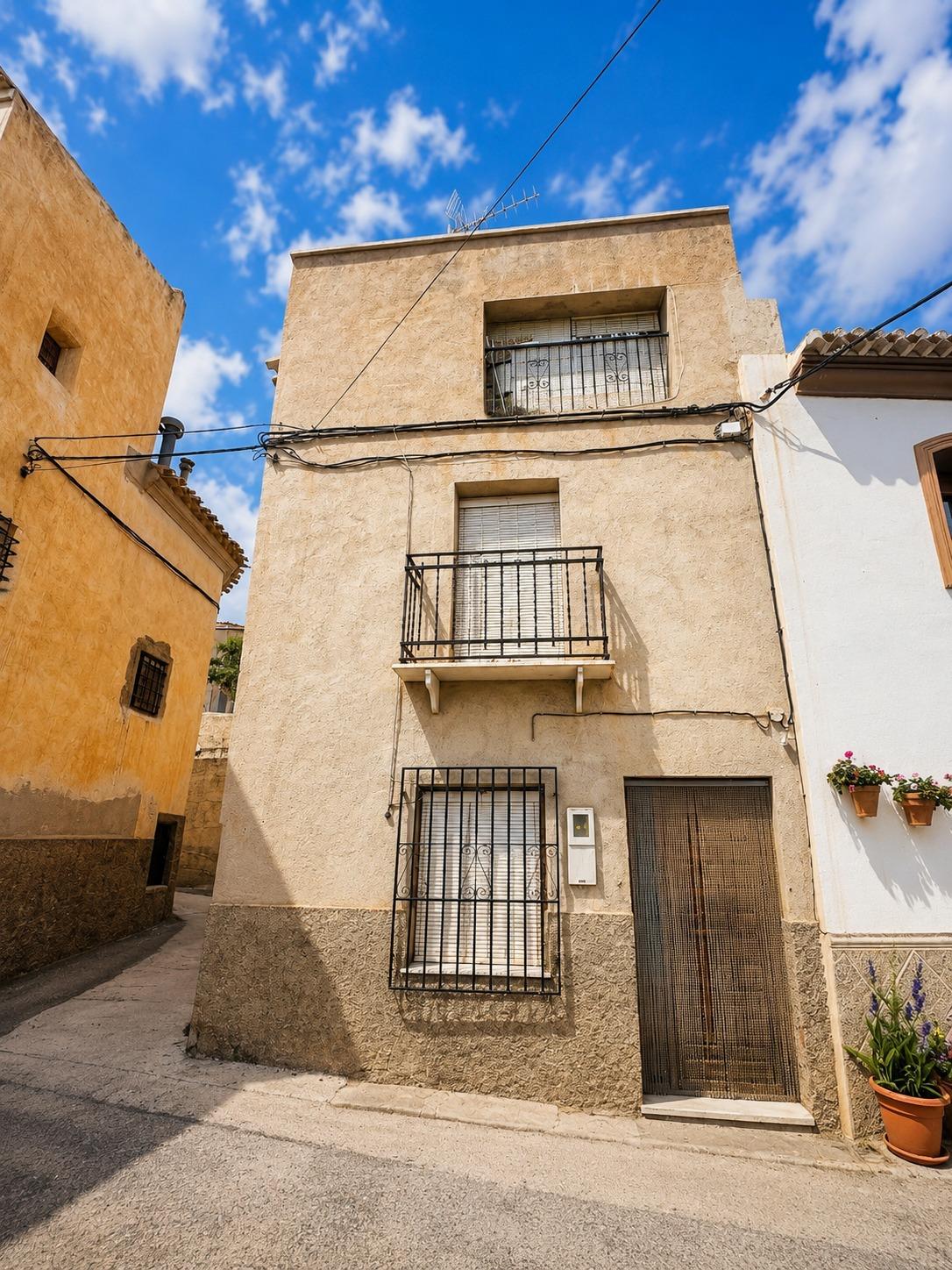 Chalet de 2 dormitorios en Almería – Foto 2