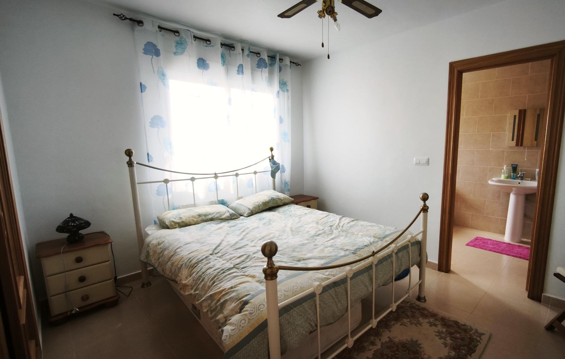 Moradia com 3 quartos com piscina em Múrcia, Espanha – Foto 14