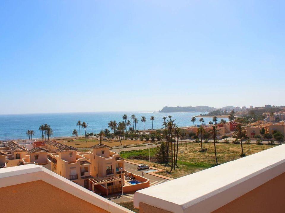 Apartamento com 3 quartos com vista mar em Múrcia, Espanha – Foto 5