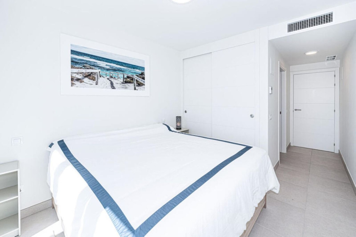 4 Bedroom Townhouse in Manilva - Foto 13