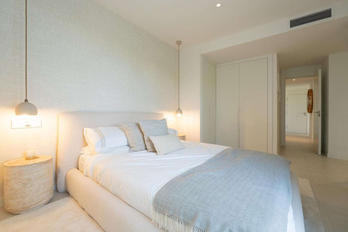 3 Bedroom Apartment in Fuengirola - Photo 19
