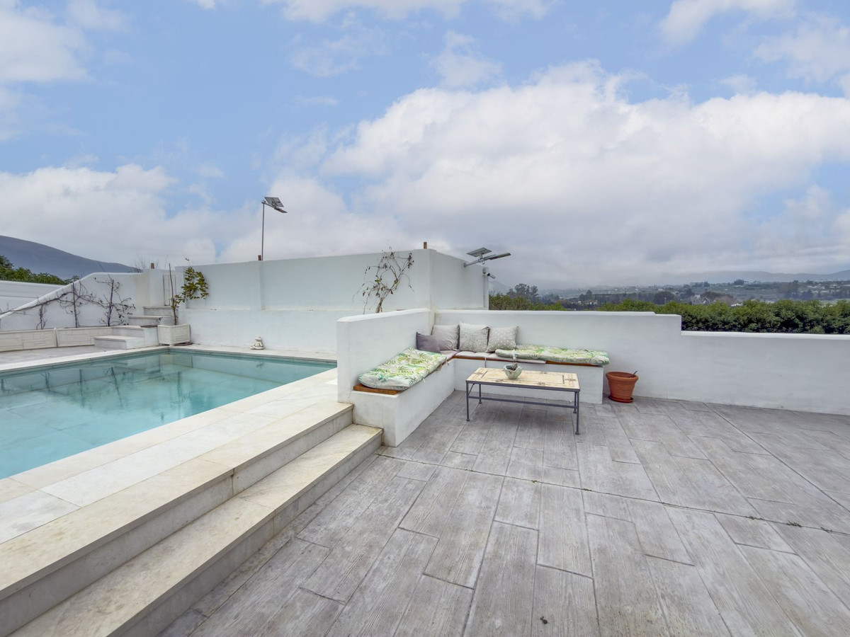 Moradia com 3 quartos com piscina em Málaga, Espanha – Foto 4