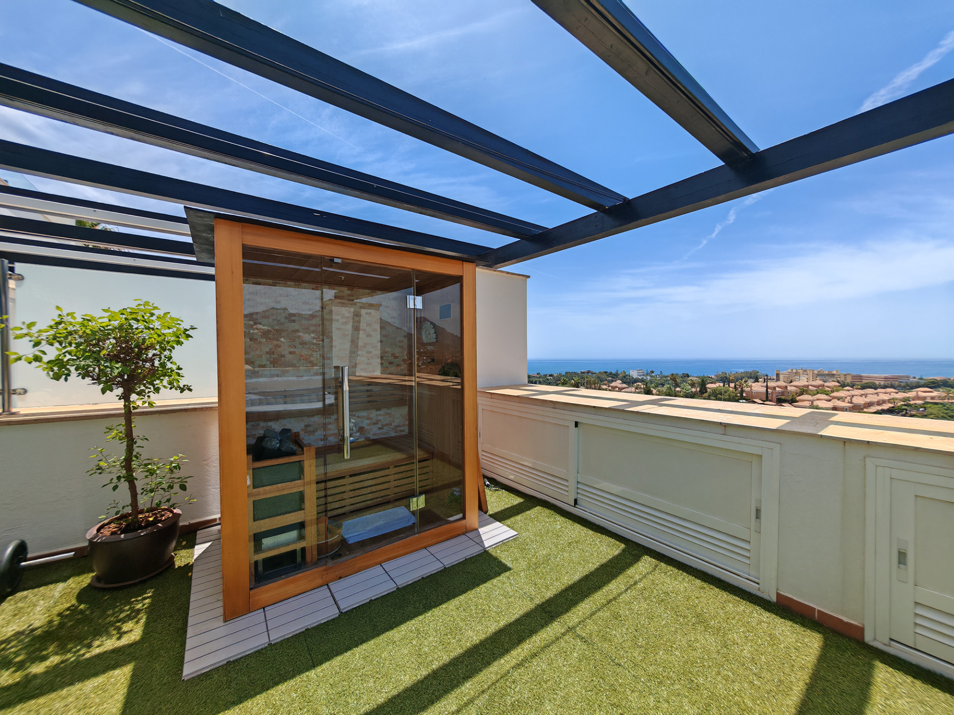 3 Bedroom Townhouse in Marbella - Foto 26