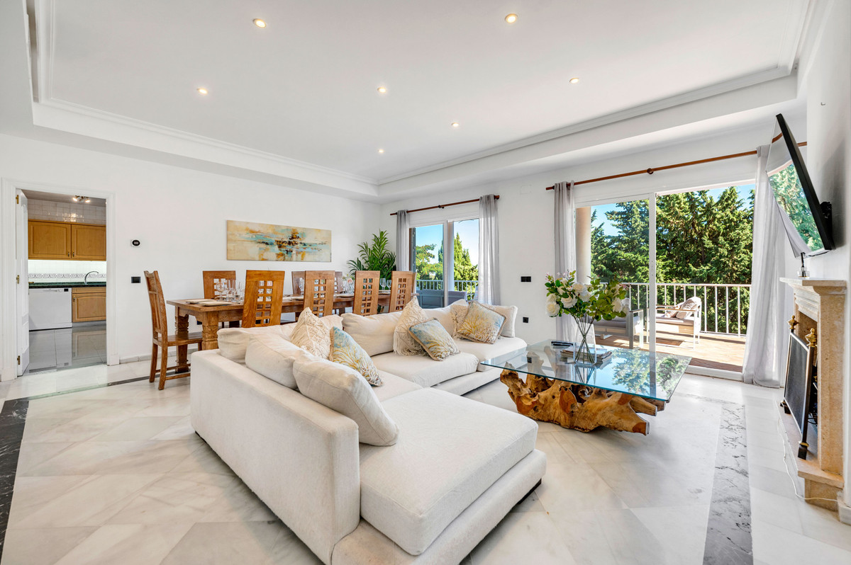 5 Bedroom Villa in Sotogrande - Photo 13