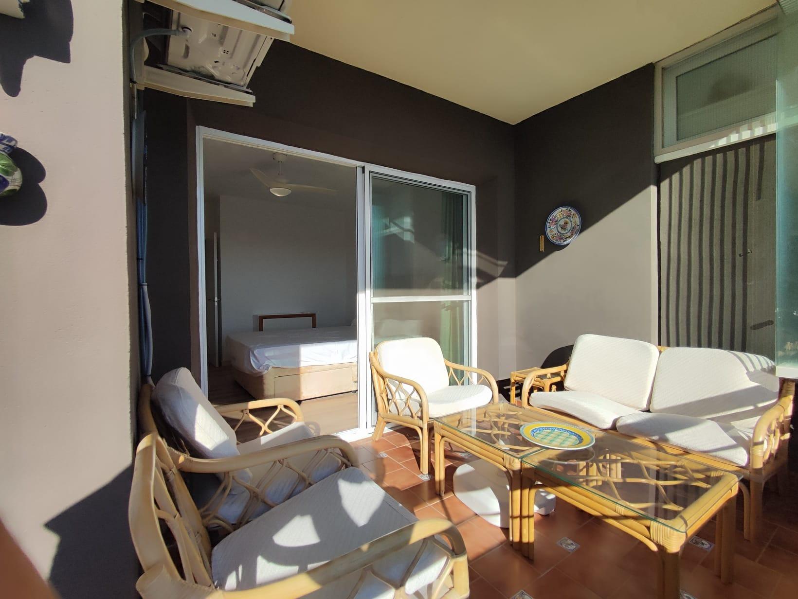 1 Bedroom Apartment in Fuengirola - Photo 9