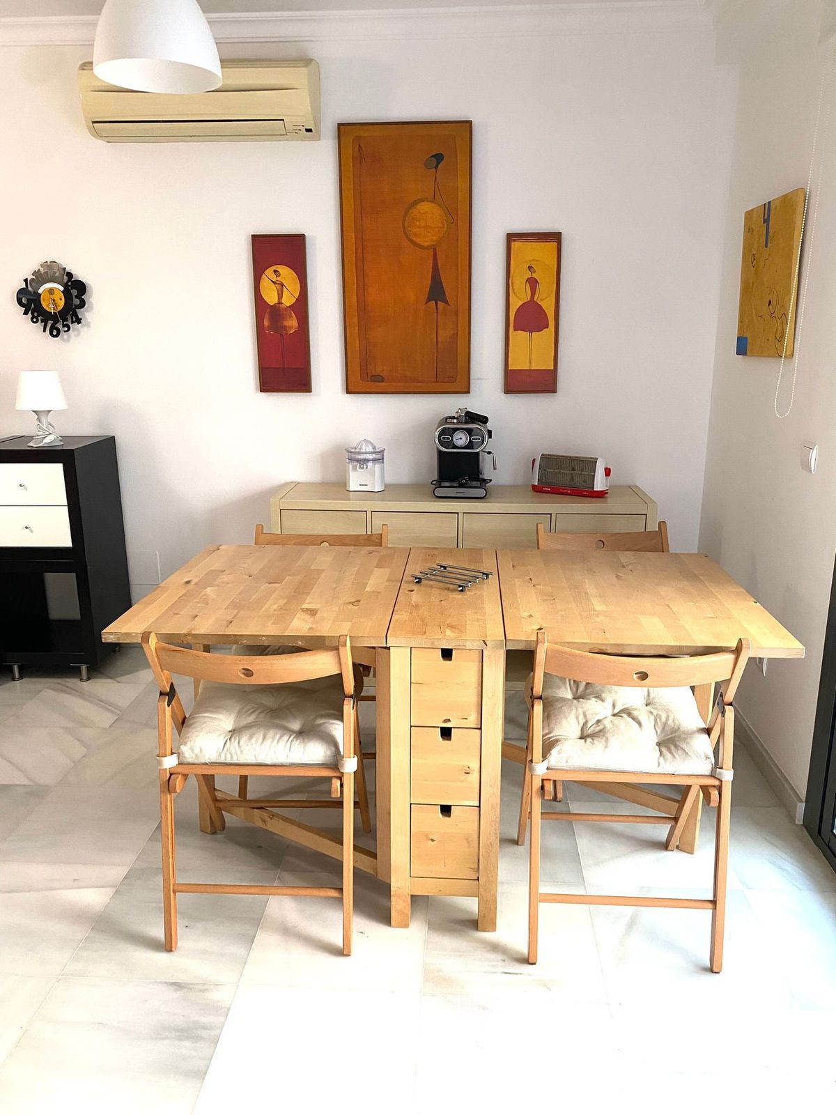 2 Bedroom Apartment in Fuengirola - Photo 2