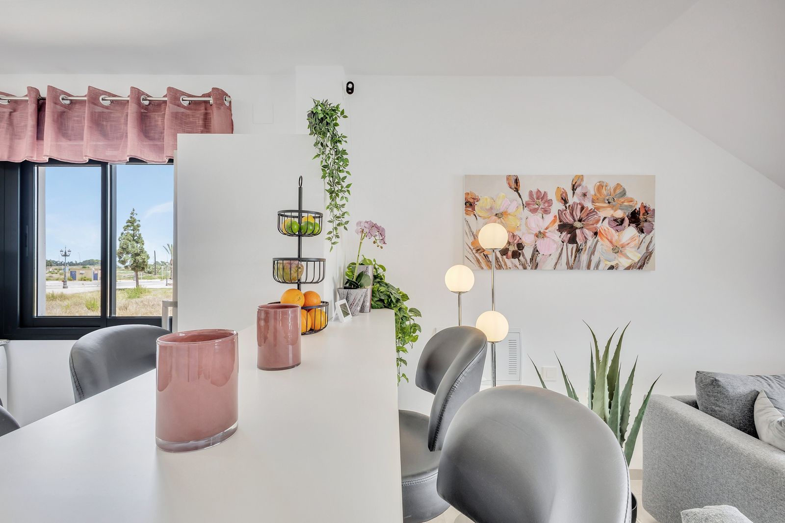 Apartamento com 2 quartos com piscina em Múrcia, Espanha – Foto 17