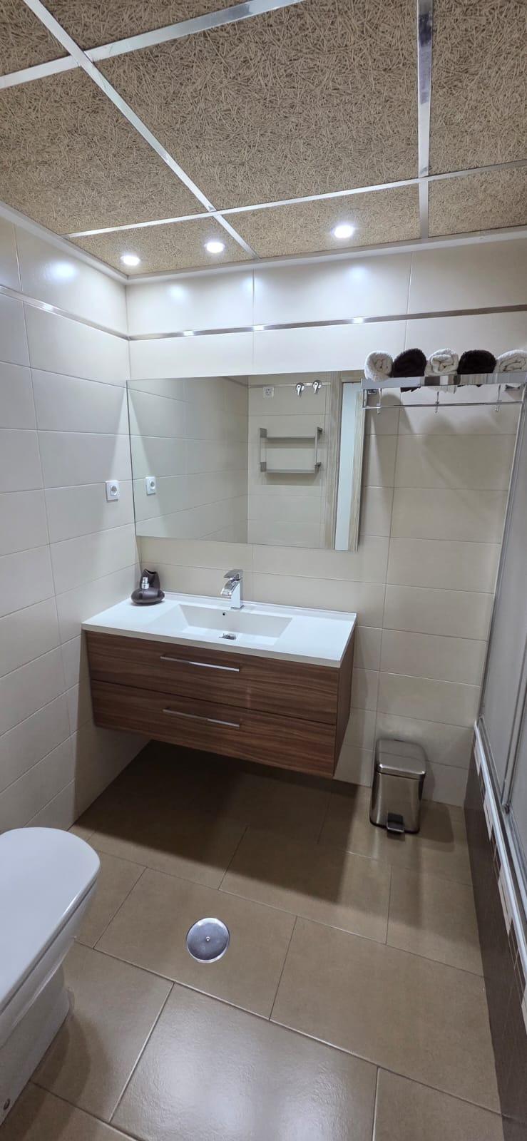 Appartamento con 3 camere a Murcia, Spagna – Foto 20