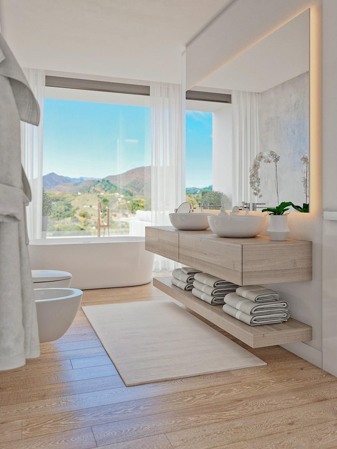 3 Bedroom Villa in Mijas - Photo 7