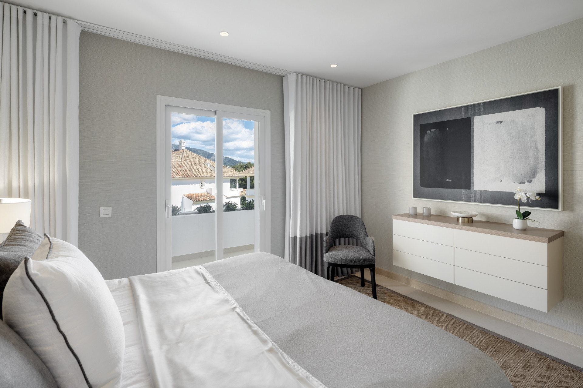 3 Bedroom Townhouse in Marbella - Photo 19