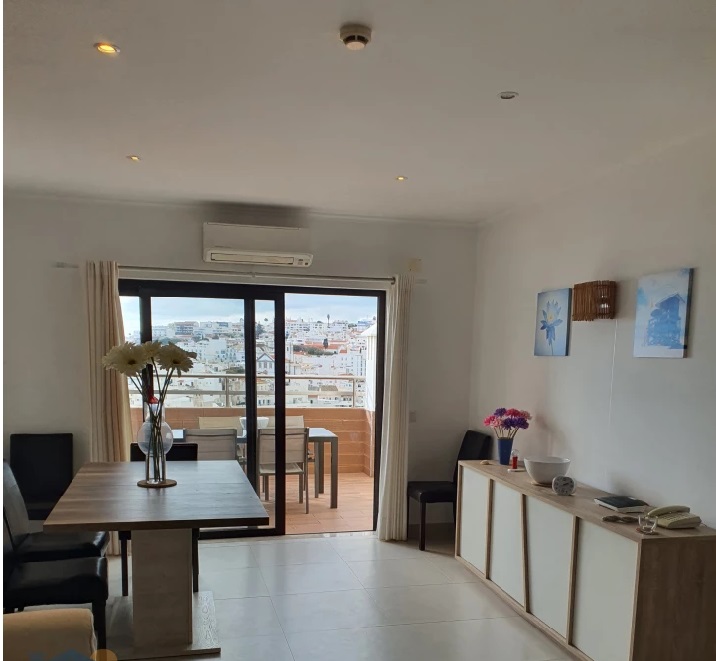 Apartamento com 2 quartos com vista mar em Espanha – Foto 6