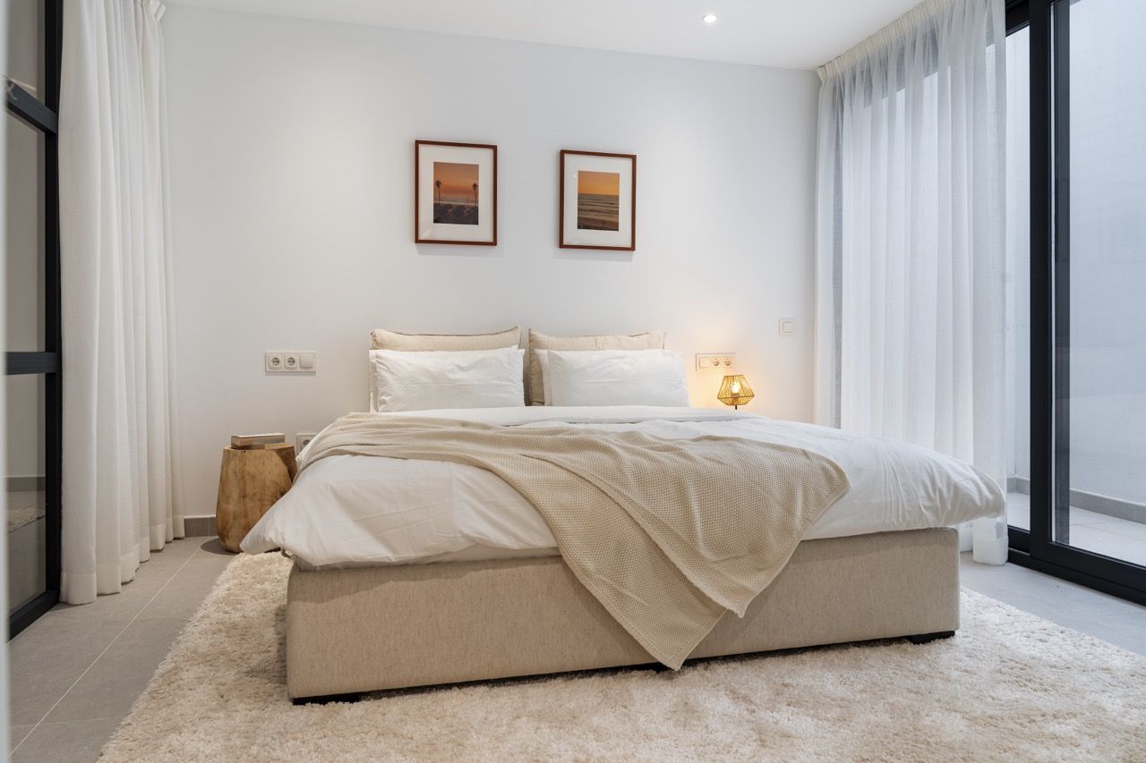 6 Bedroom Villa in Benahavís - Foto 25