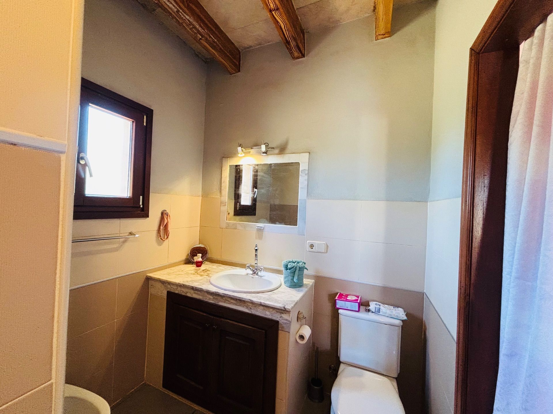 Moradia com 3 quartos com piscina em Baleares, Espanha – Foto 15