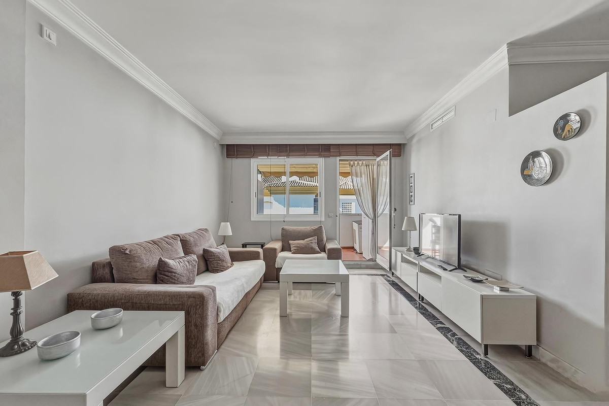 Apartamento com 3 quartos com vista mar em Málaga, Espanha – Foto 6