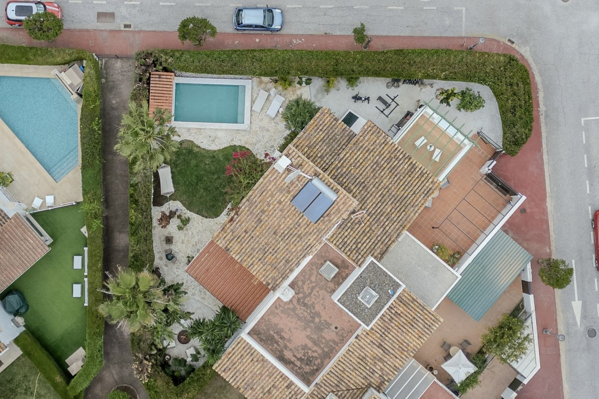 4 Bedroom Villa in San Pedro de Alcántara - Foto 41