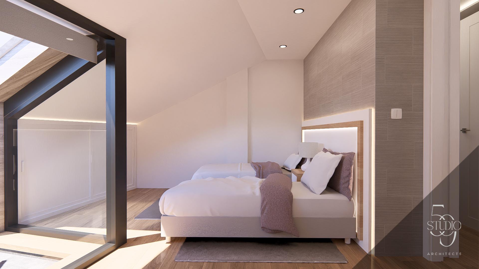 3 Bedroom Penthouse in Fuengirola - Photo 23