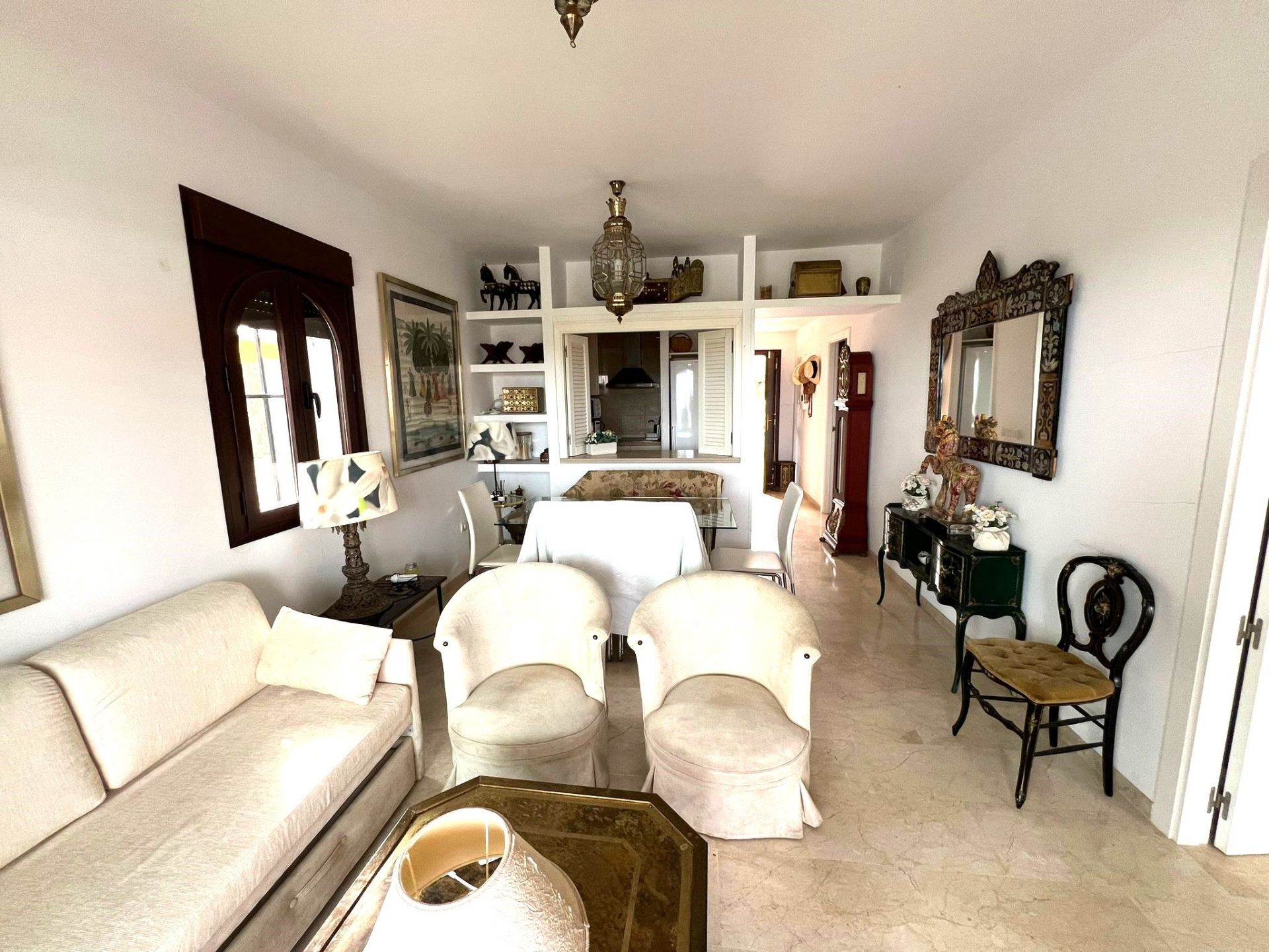 Apartment in Mijas - Photo 5
