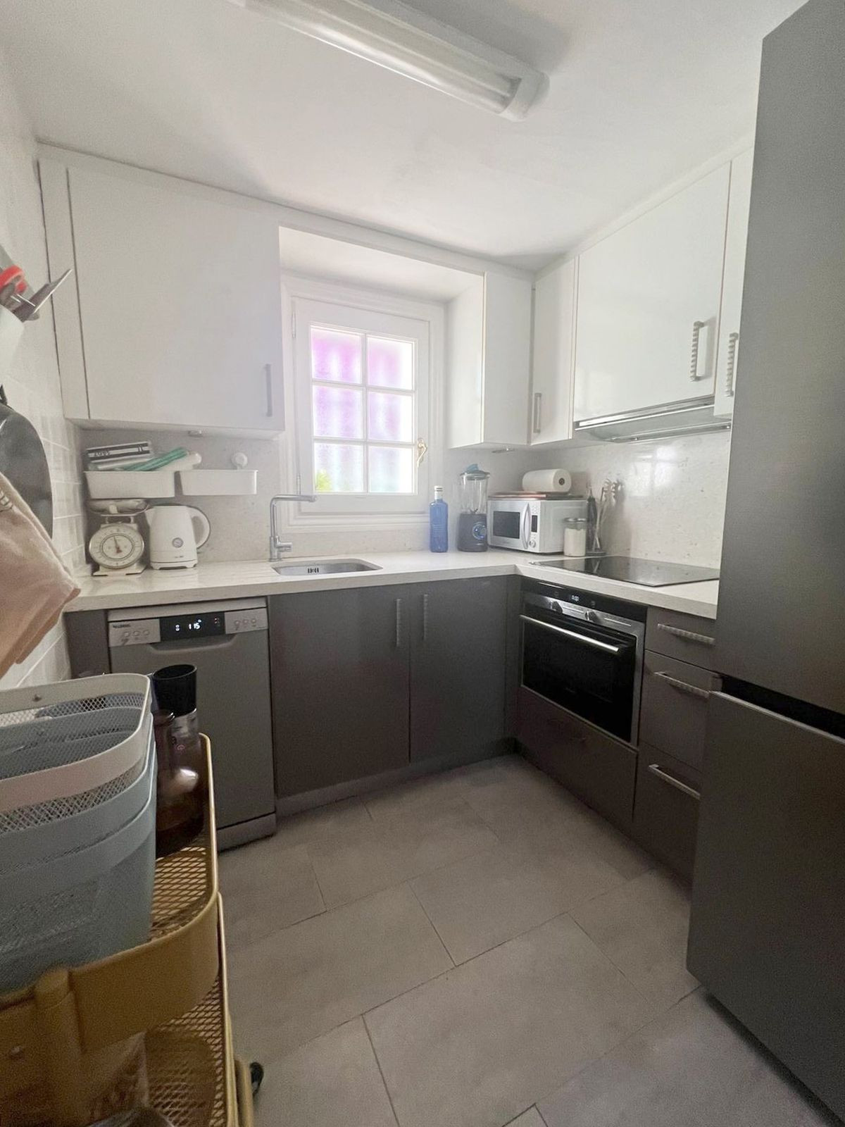 2 Bedroom Villa in San Pedro de Alcántara - Foto 18