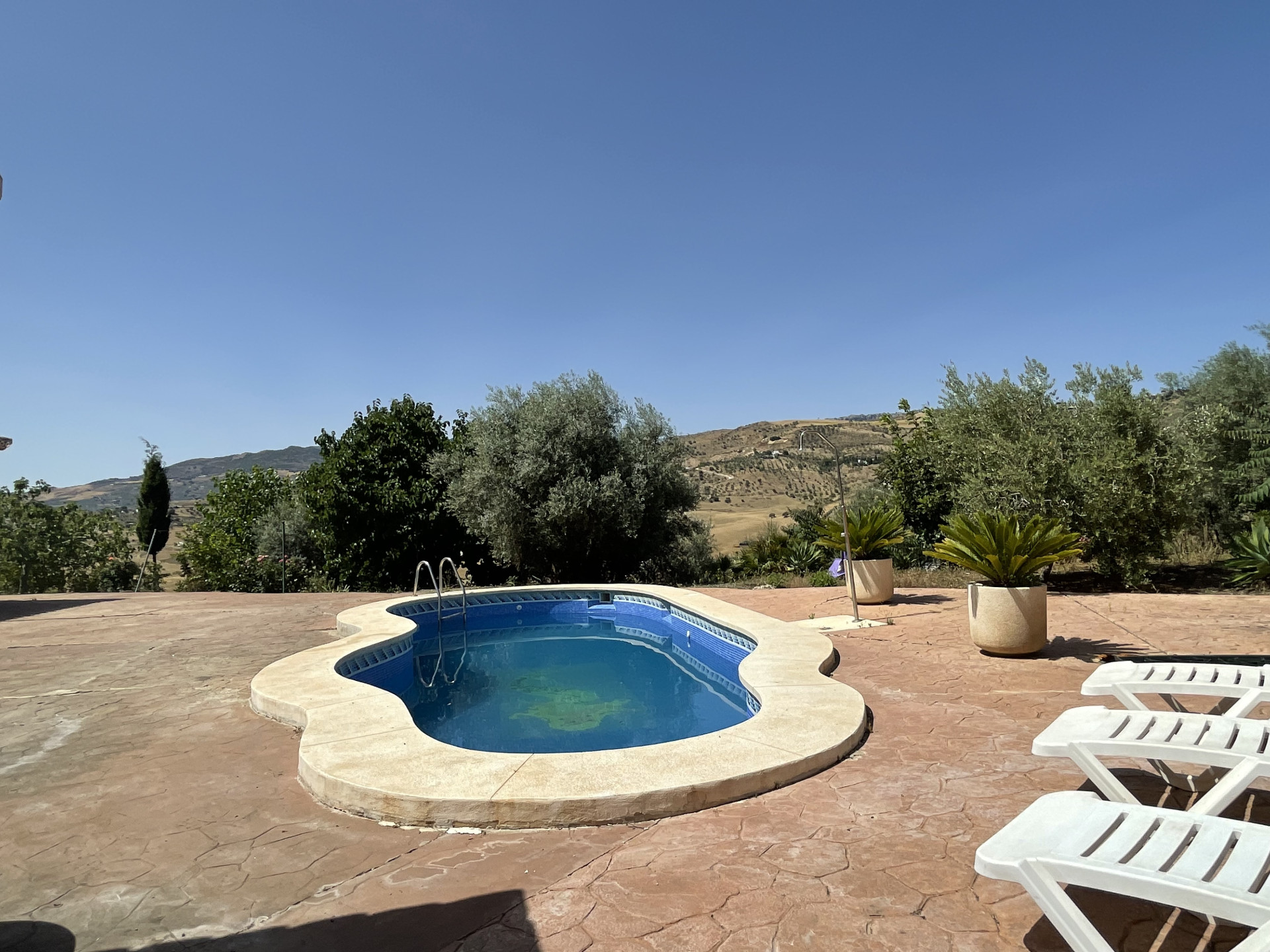 14 Bedroom Country house in Villanueva de la Concepción - Photo 19