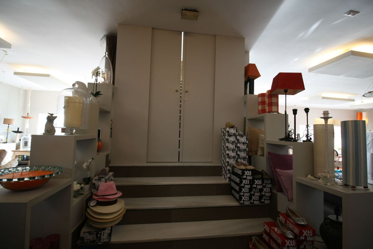Locale commerciale a Cadice, Spagna – Foto 9