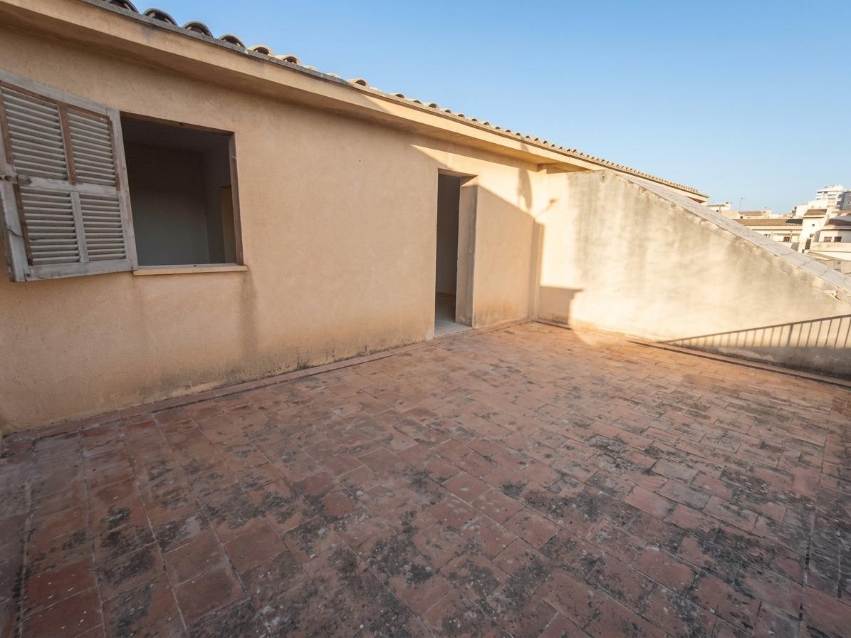 Appartement de 2 chambres à Baléares, Espagne – Photo 1
