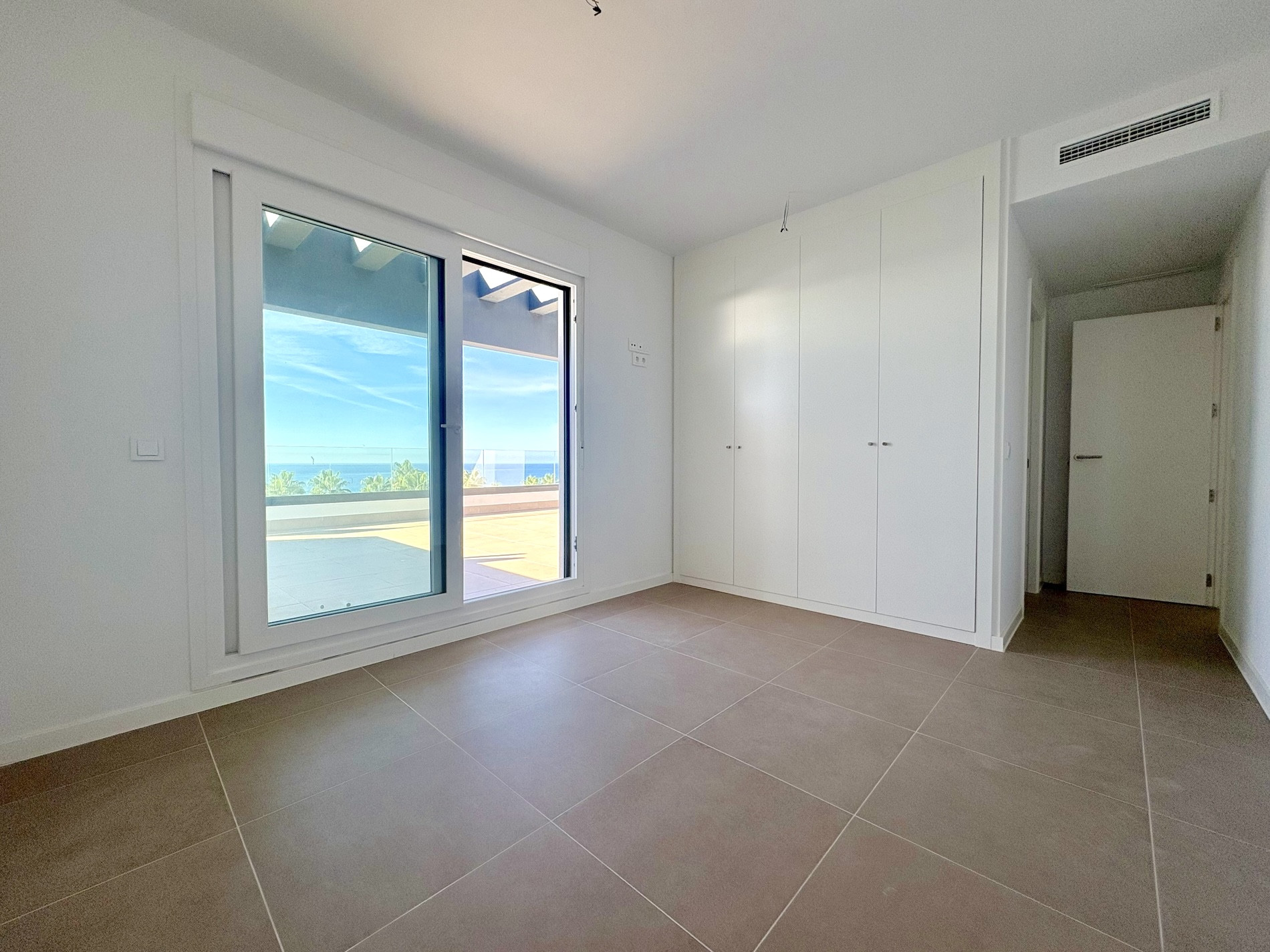 3 Bedroom Penthouse in Mijas - Photo 18