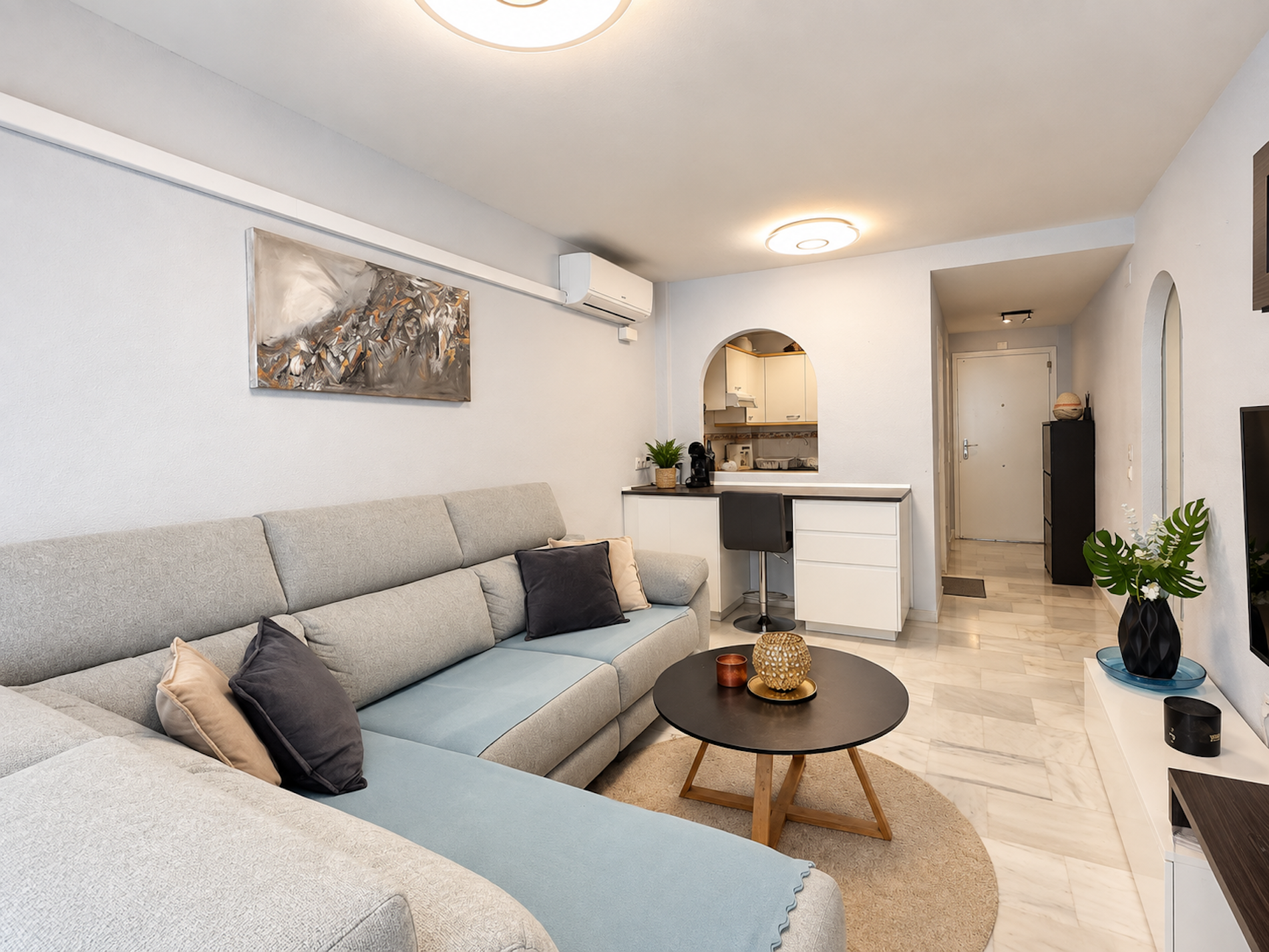 2 Bedroom Apartment in Mijas - Foto 12