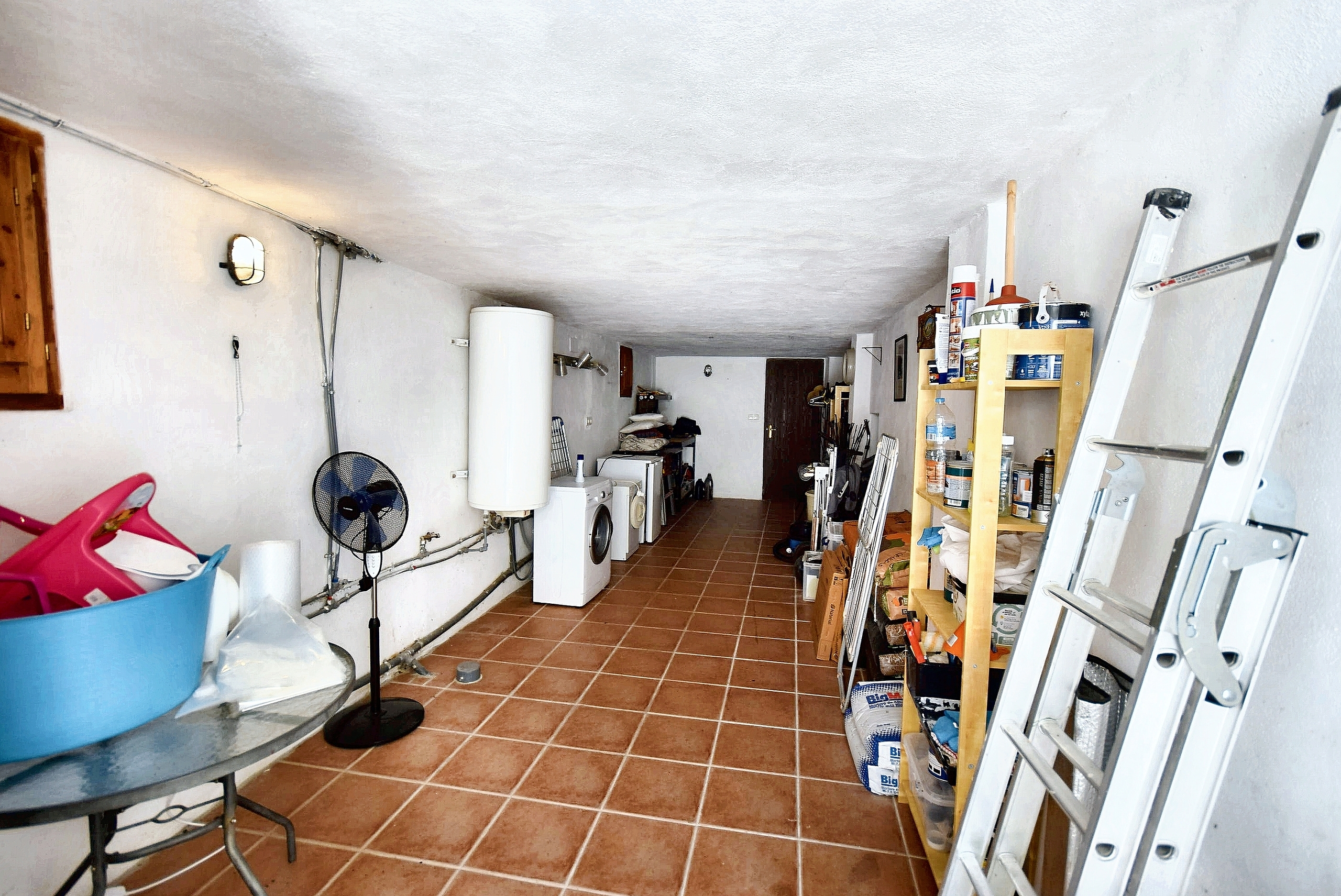 Villa met 2 slaapkamers in Granada, Spanje – Foto 11