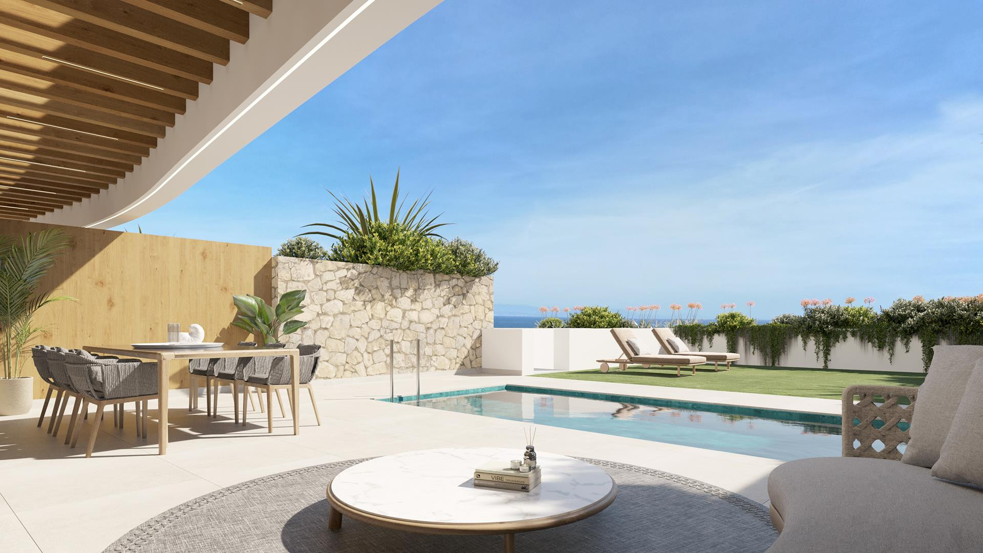 2 Bedroom Apartment in Mijas - Photo 9