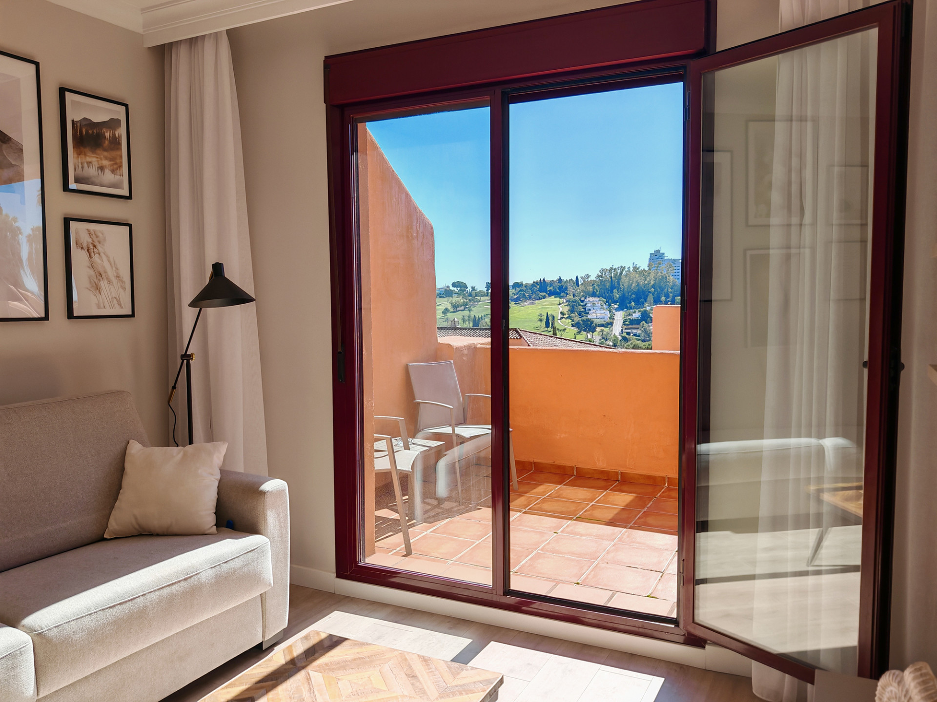 3 Bedroom Penthouse in Benahavís - Фото 4