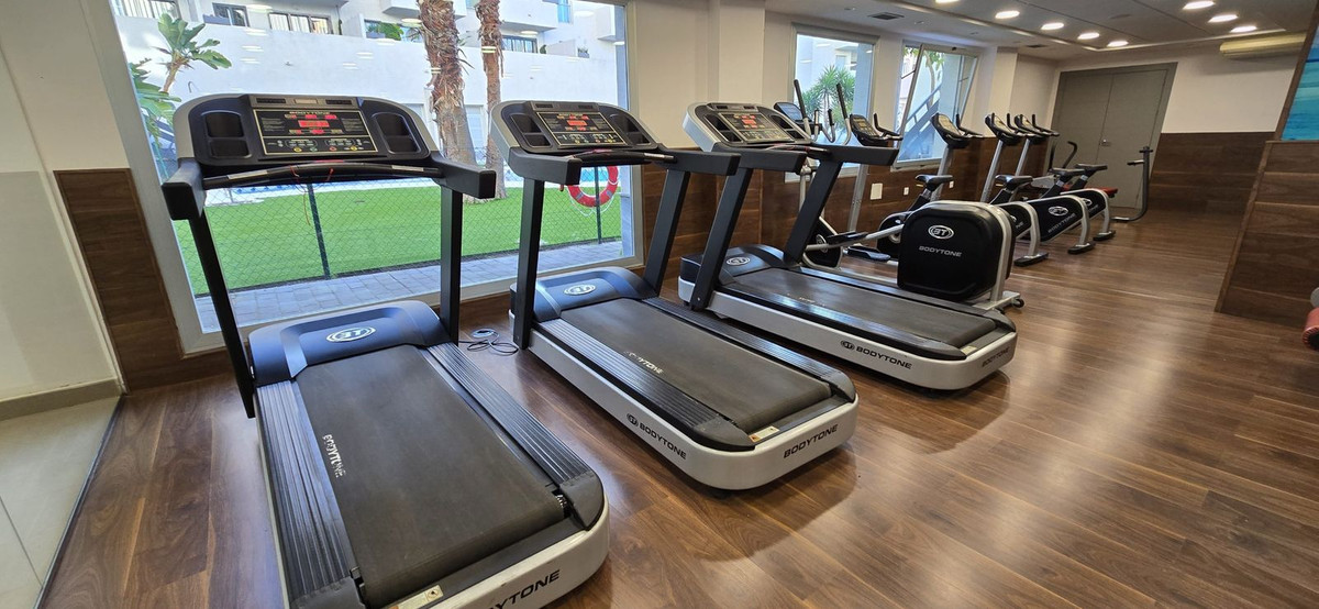 2 Bedroom Penthouse in Mijas - Photo 33