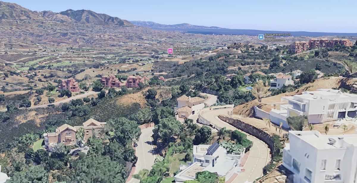 3,000 m² Plot in Marbella - Photo 6