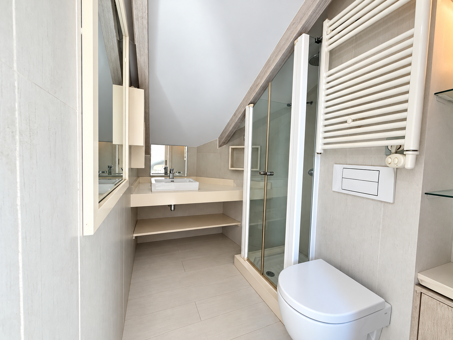 3 Bedroom Villa in Estepona - Photo 16
