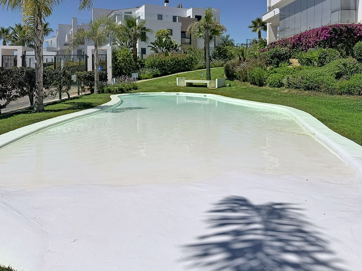 4 Bedroom Penthouse in La Alcaidesa - Photo 59