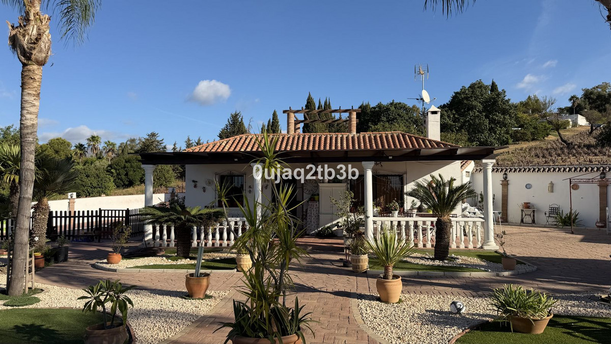 6,711 m² Plot in Estepona - Photo 31