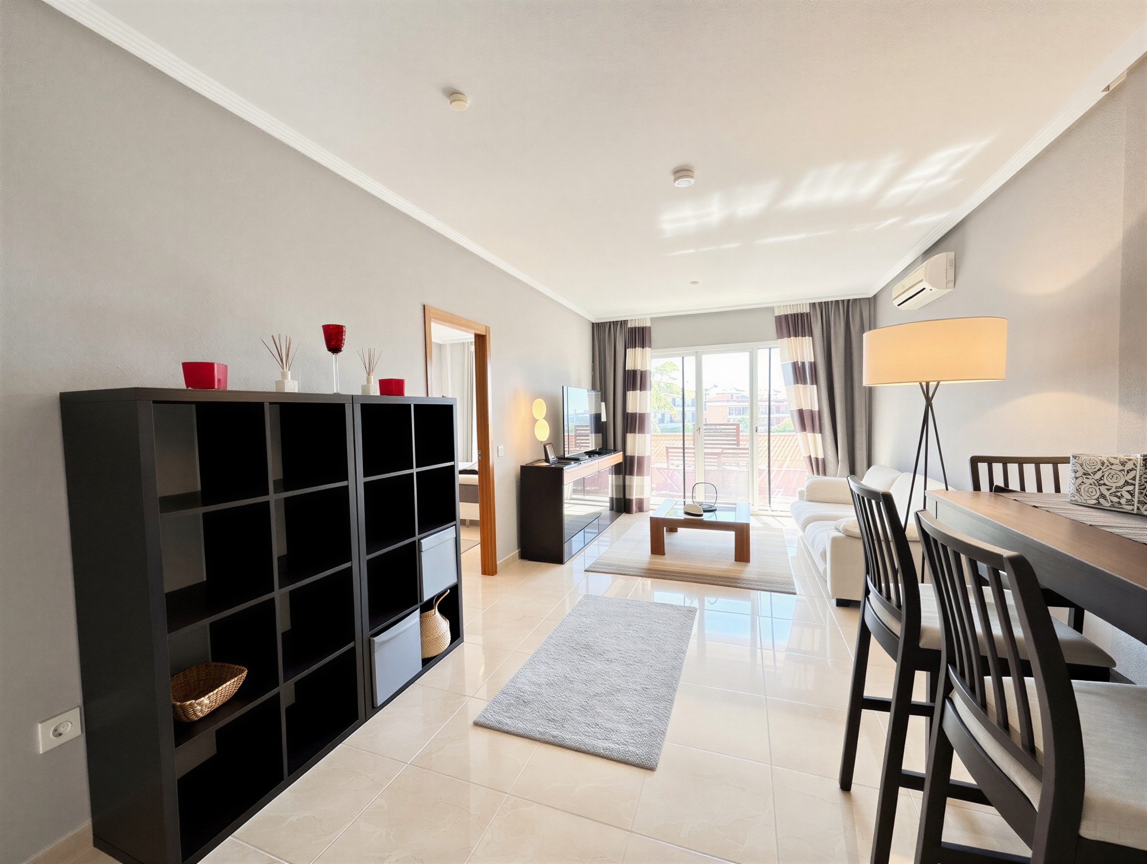 Apartamento com 2 quartos com piscina em Baleares, Espanha – Foto 4