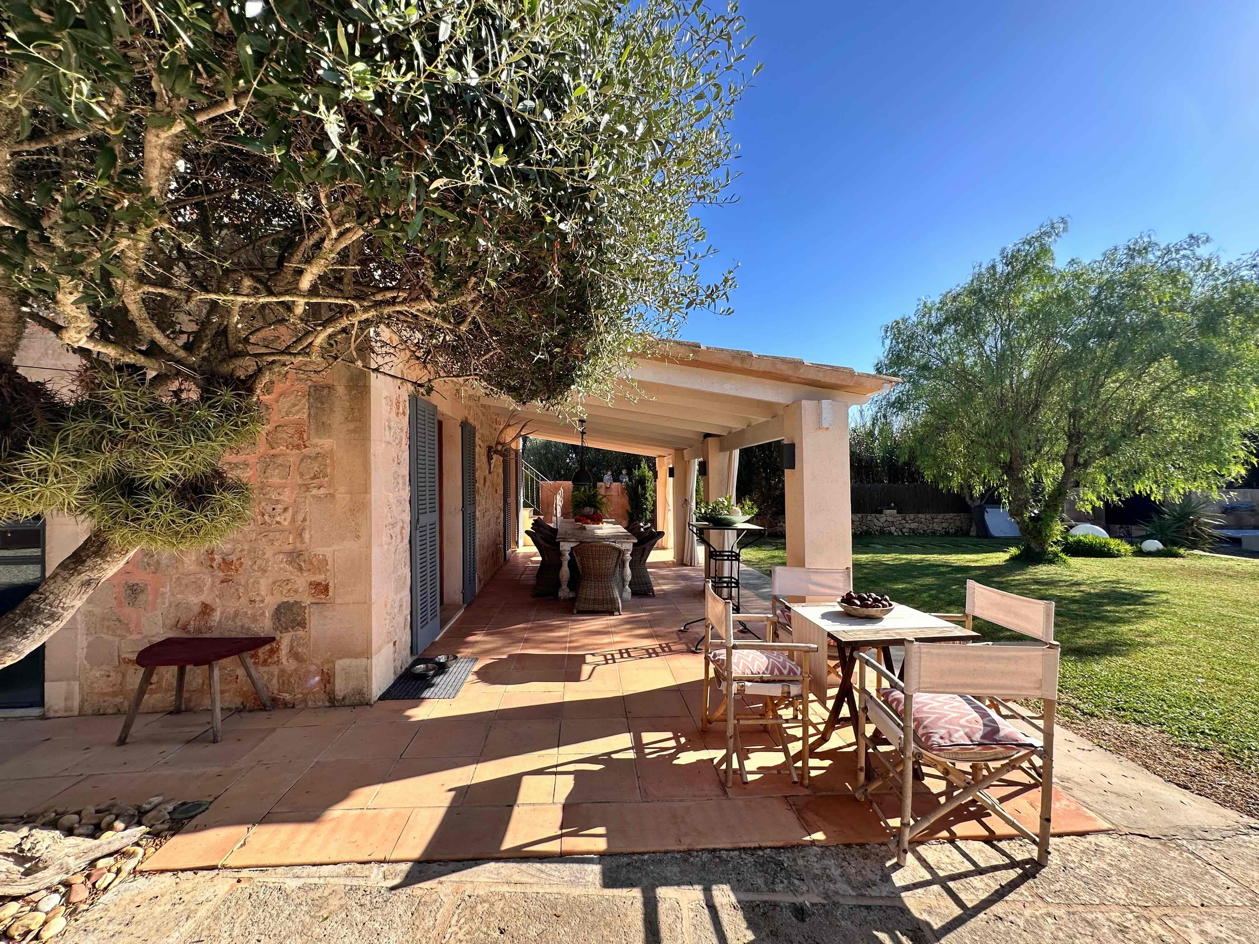 Moradia com 3 quartos com piscina em Baleares, Espanha – Foto 7