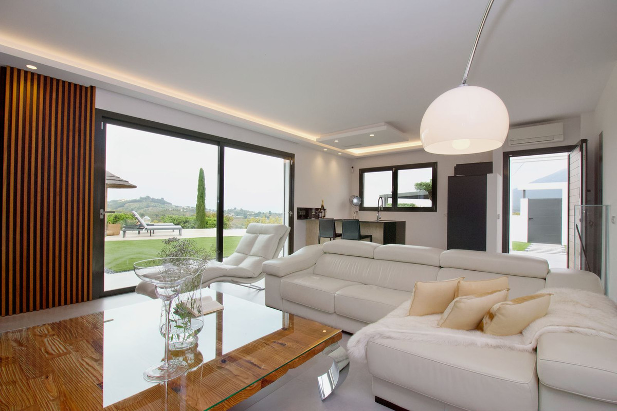 3 Bedroom Villa in Alhaurín el Grande - Foto 11