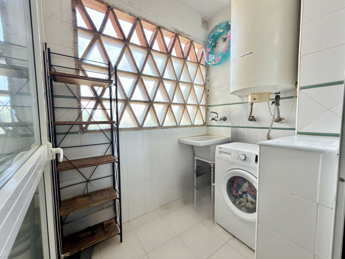 3 Bedroom Penthouse in Mijas - Photo 16