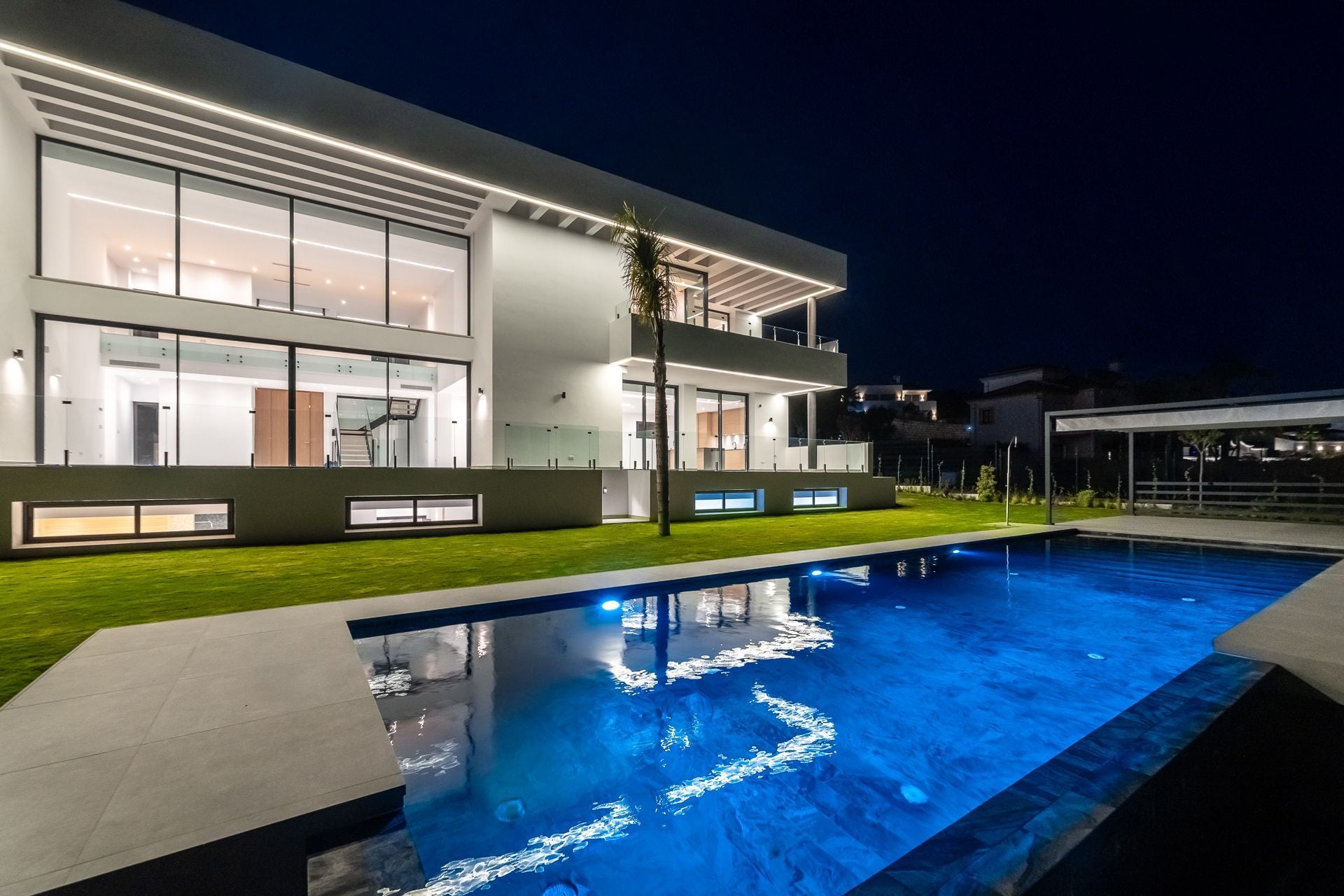 6 Bedroom Villa in Benahavís - Foto 28