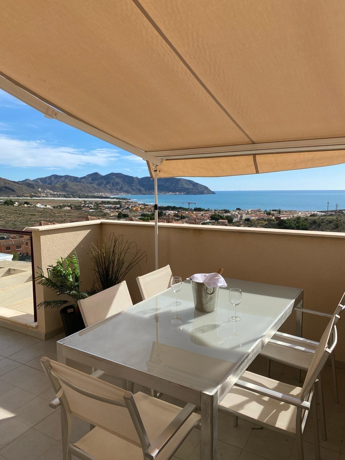 Apartamento com 2 quartos com piscina em Múrcia, Espanha – Foto 5