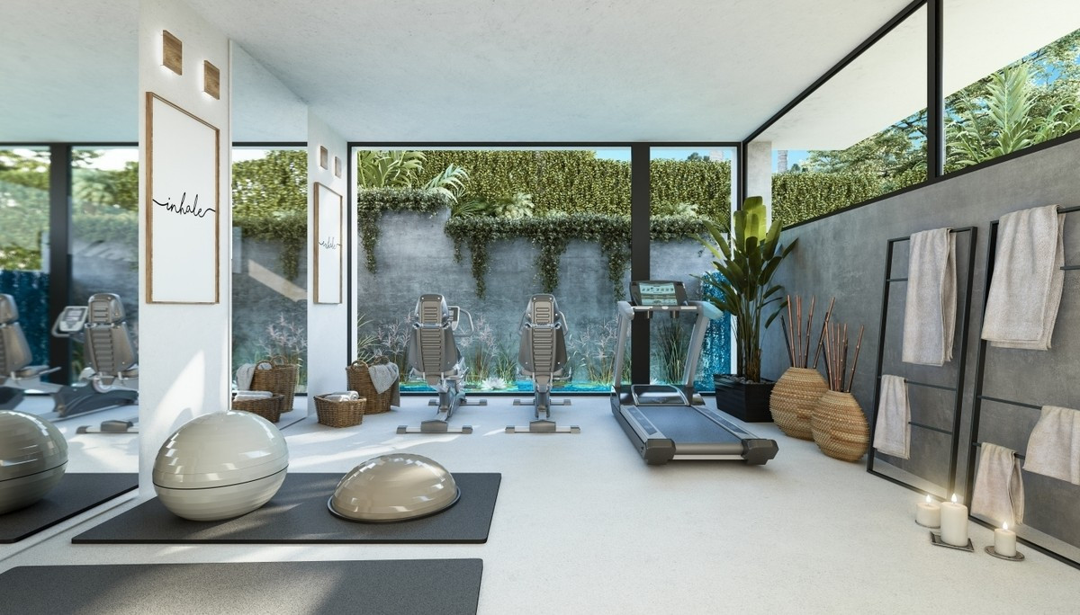 5 Bedroom Villa in Estepona - Photo 7