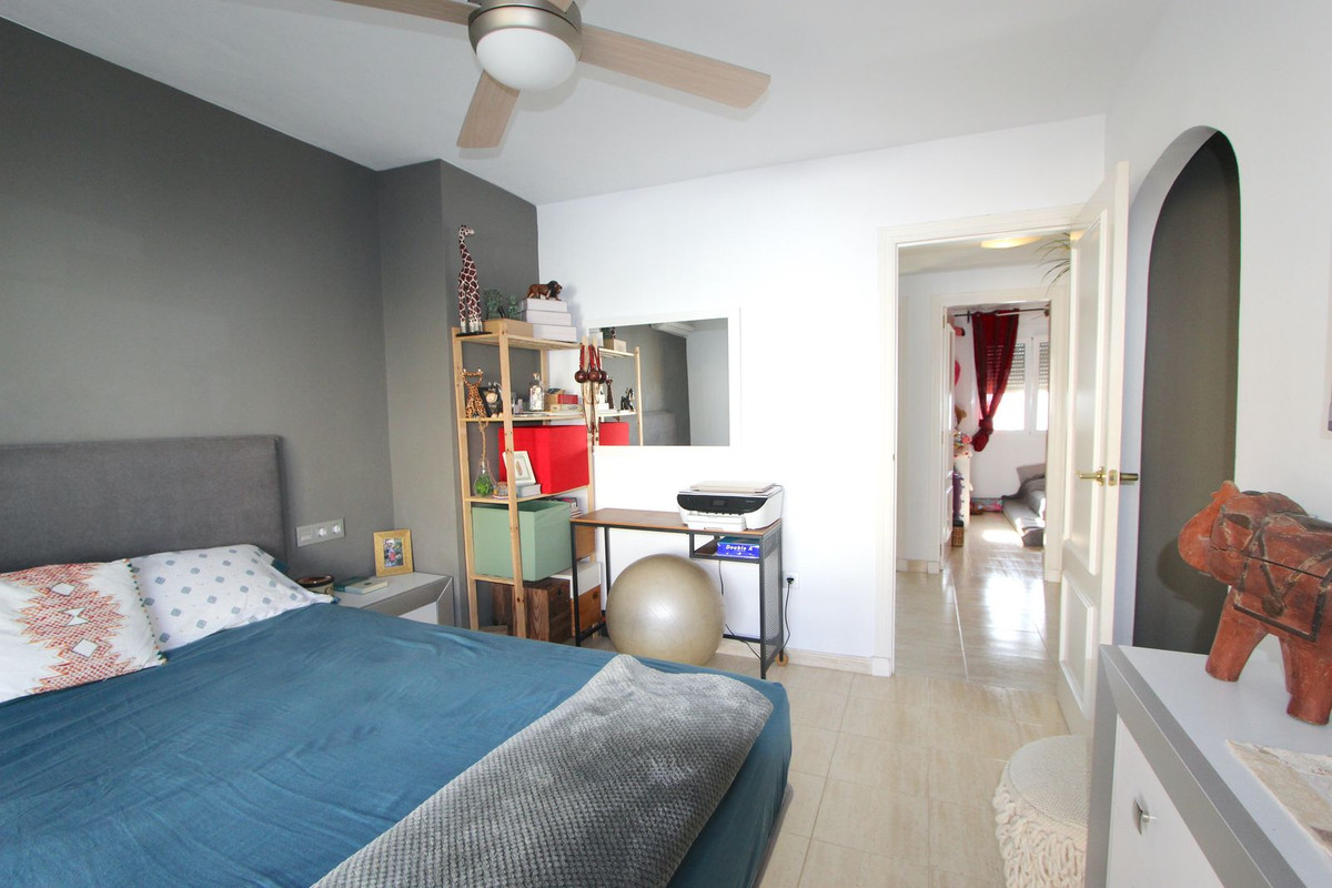 5 Bedroom Townhouse in Marbella - Фото 23