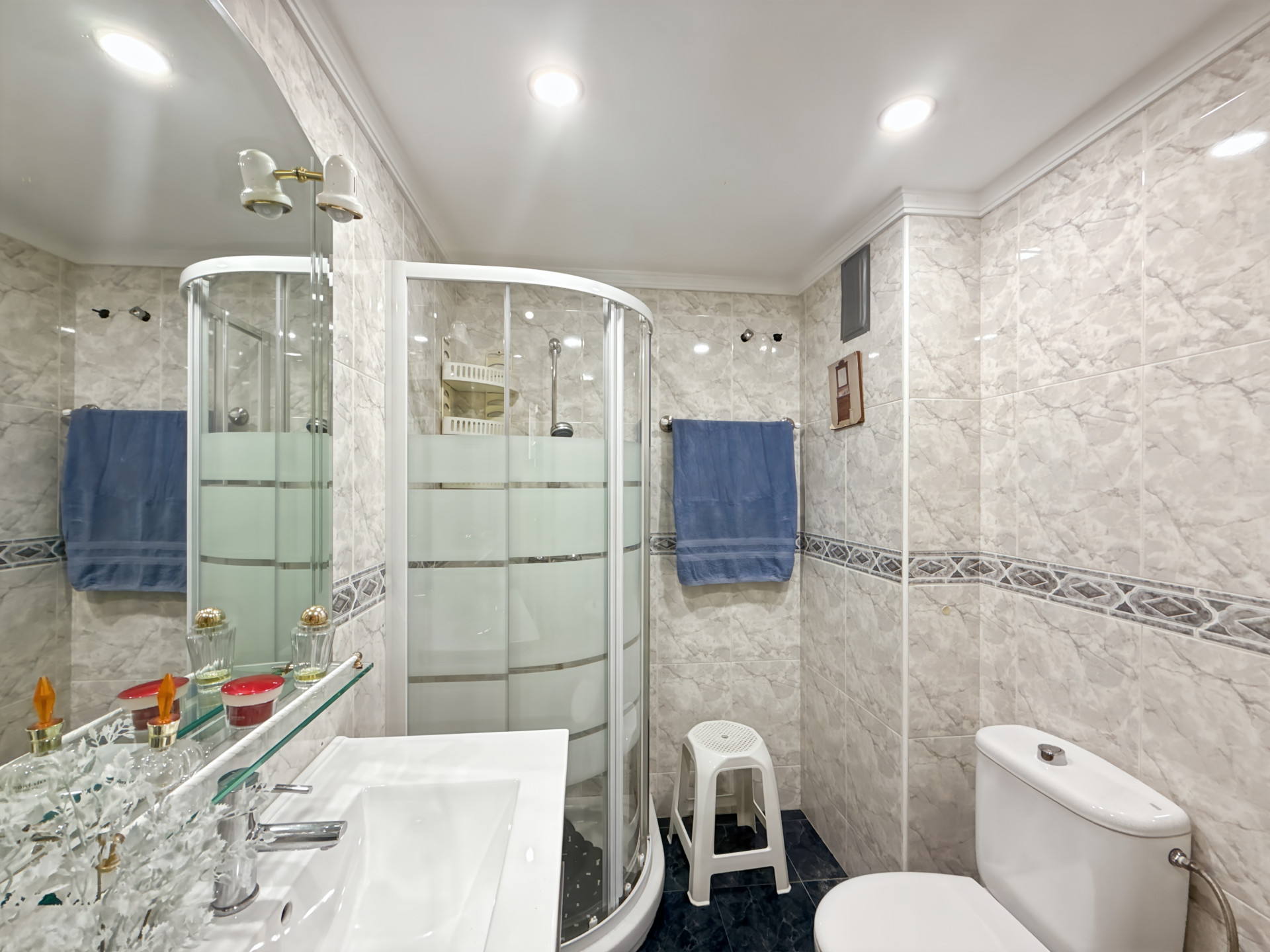 4 Bedroom Apartment in Málaga - Foto 35